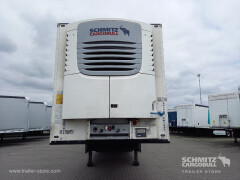 Schmitz Cargobull Tiefkühler Multitemp 