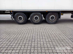 Schmitz Cargobull Tiefkühler Multitemp 