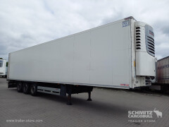 Schmitz Cargobull Tiefkühler Multitemp 