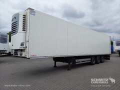 Schmitz Cargobull Tiefkühler Multitemp 