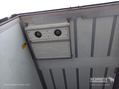 Schmitz Cargobull Tiefkühler Multitemp 
