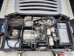 Schmitz Cargobull Tiefkühler Multitemp 