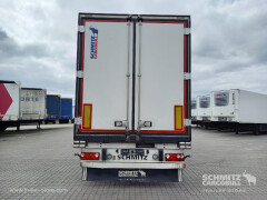 Schmitz Cargobull Tiefkühler Multitemp 