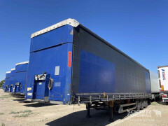 Schmitz Cargobull Semiremolque Lona Standard 