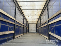 Schmitz Cargobull Semiremolque Lona Standard 