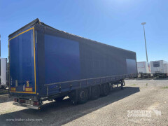 Schmitz Cargobull Semiremolque Lona Standard 