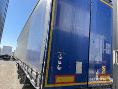 Schmitz Cargobull Semiremolque Lona Standard 
