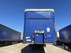 Schmitz Cargobull Semiremolque Lona Standard 