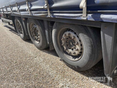 Schmitz Cargobull Semiremolque Lona Standard 