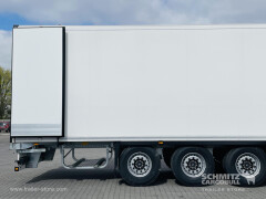 Schmitz Cargobull Tiefkühler Standard Doppelstock Trennwand 