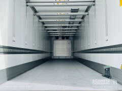 Schmitz Cargobull Tiefkühler Standard Doppelstock Trennwand 