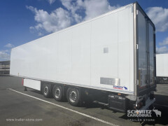 Schmitz Cargobull Semitrailer Reefer Standard 