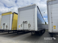 Schmitz Cargobull Curtainsider Standard 