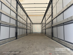 Schmitz Cargobull Curtainsider Standard 