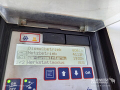 Schmitz Cargobull Tiefkühler Standard 