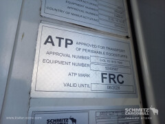 Schmitz Cargobull Tiefkühler Standard 