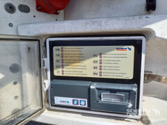 Schmitz Cargobull Tiefkühler Standard 