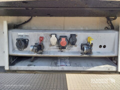 Schmitz Cargobull Tiefkühler Standard 