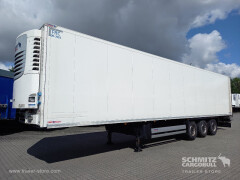 Schmitz Cargobull Tiefkühler Standard 