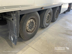 Schmitz Cargobull Semiremolque Frigo Standard 