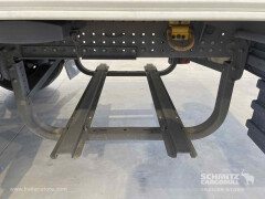 Schmitz Cargobull Semiremolque Frigo Standard 