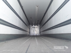 Schmitz Cargobull Semiremolque Frigo Standard 