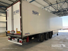 Schmitz Cargobull Semiremolque Frigo Standard 