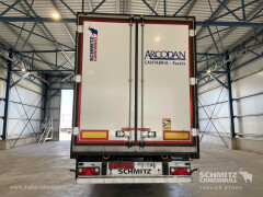 Schmitz Cargobull Semiremolque Frigo Standard 