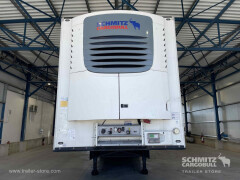 Schmitz Cargobull Semiremolque Frigo Standard 