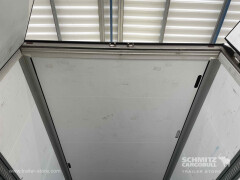 Schmitz Cargobull Semiremolque Frigo Standard 