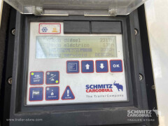 Schmitz Cargobull Semiremolque Frigo Standard 
