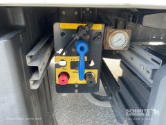 Schmitz Cargobull Reefer Standard Double deck 