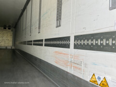 Schmitz Cargobull Reefer Standard Double deck 