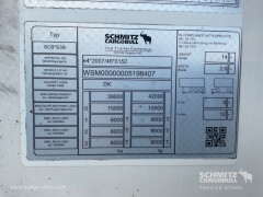 Schmitz Cargobull Reefer Standard Double deck 