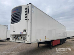 Schmitz Cargobull Reefer Standard Double deck 