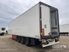 Schmitz Cargobull Reefer Standard Double deck 