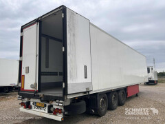 Schmitz Cargobull Reefer Standard Double deck 