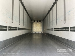 Schmitz Cargobull Reefer Standard Double deck 