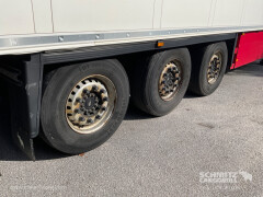 Schmitz Cargobull Reefer Standard Double deck 
