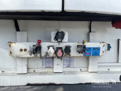 Schmitz Cargobull Reefer Standard Double deck 