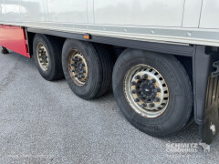 Schmitz Cargobull Reefer Standard Double deck 