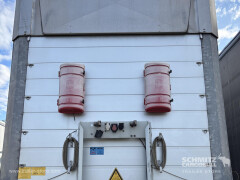 Schmitz Cargobull Curtainsider Varios 
