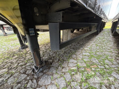 Schmitz Cargobull Curtainsider Varios 