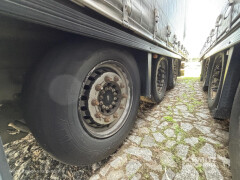 Schmitz Cargobull Curtainsider Varios 