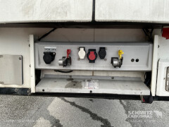 Schmitz Cargobull Reefer Standard Double deck 