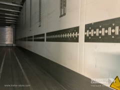 Schmitz Cargobull Reefer Standard Double deck 