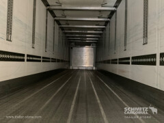 Schmitz Cargobull Reefer Standard Double deck 