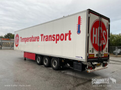 Schmitz Cargobull Reefer Standard Double deck 