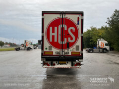 Schmitz Cargobull Reefer Standard Double deck 