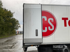 Schmitz Cargobull Reefer Standard Double deck 